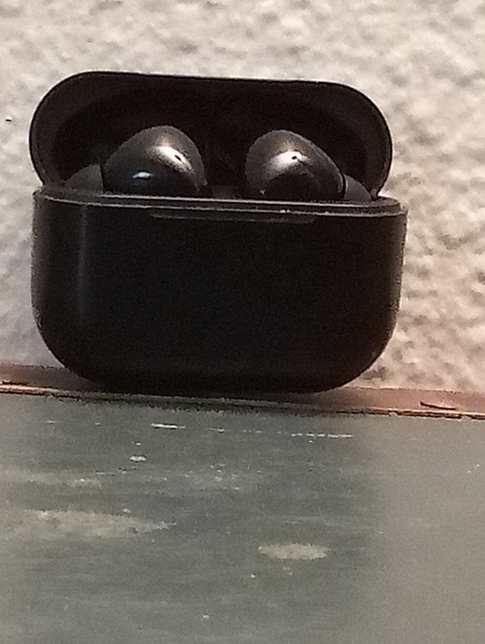 Wireless Probuds V2 Bluetooth Earbuds with Charging Case - Black